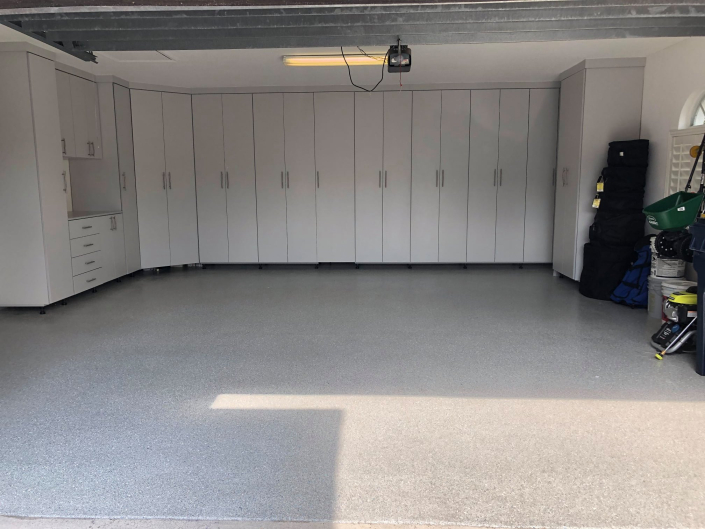 Garage Storage