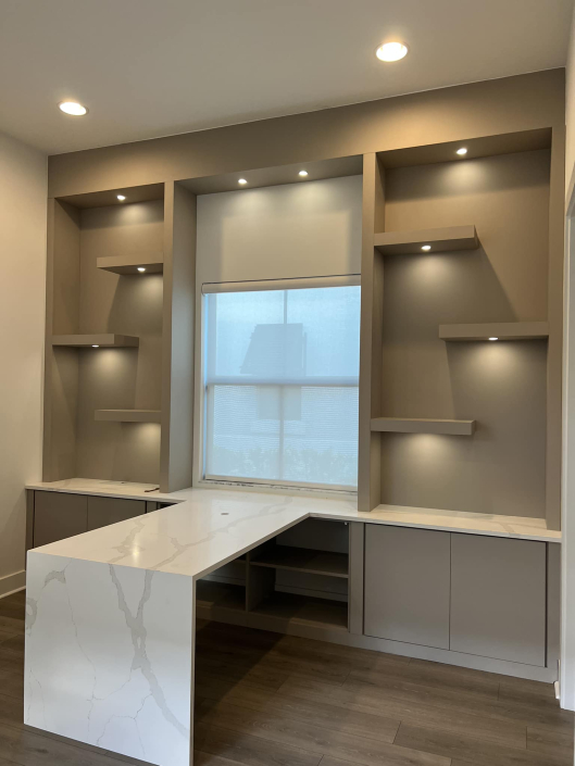 Modern Office