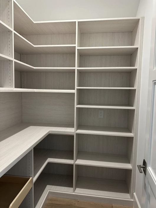 Pantry 1