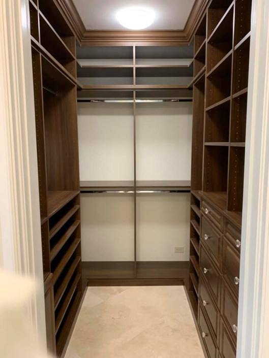 Rococo Closet 2