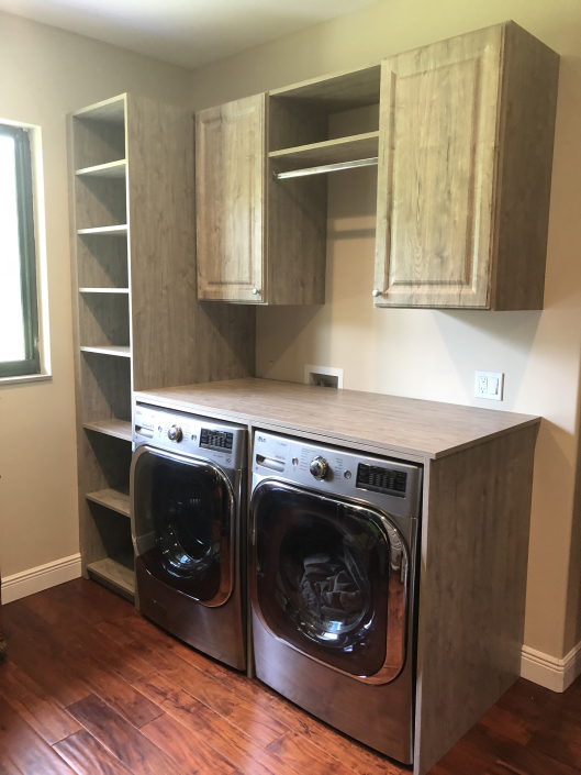 Silverwood Laundry