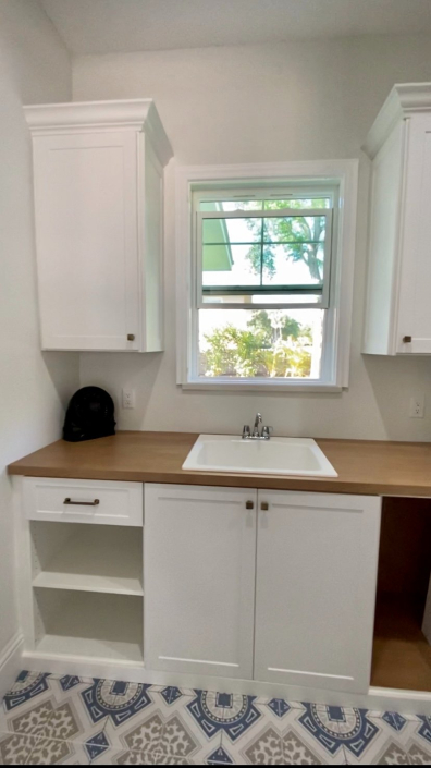 Utility Room 1