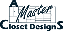A Master Closet Designs