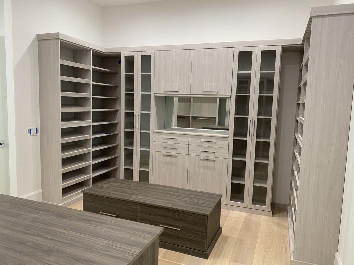 Skye Closet 1